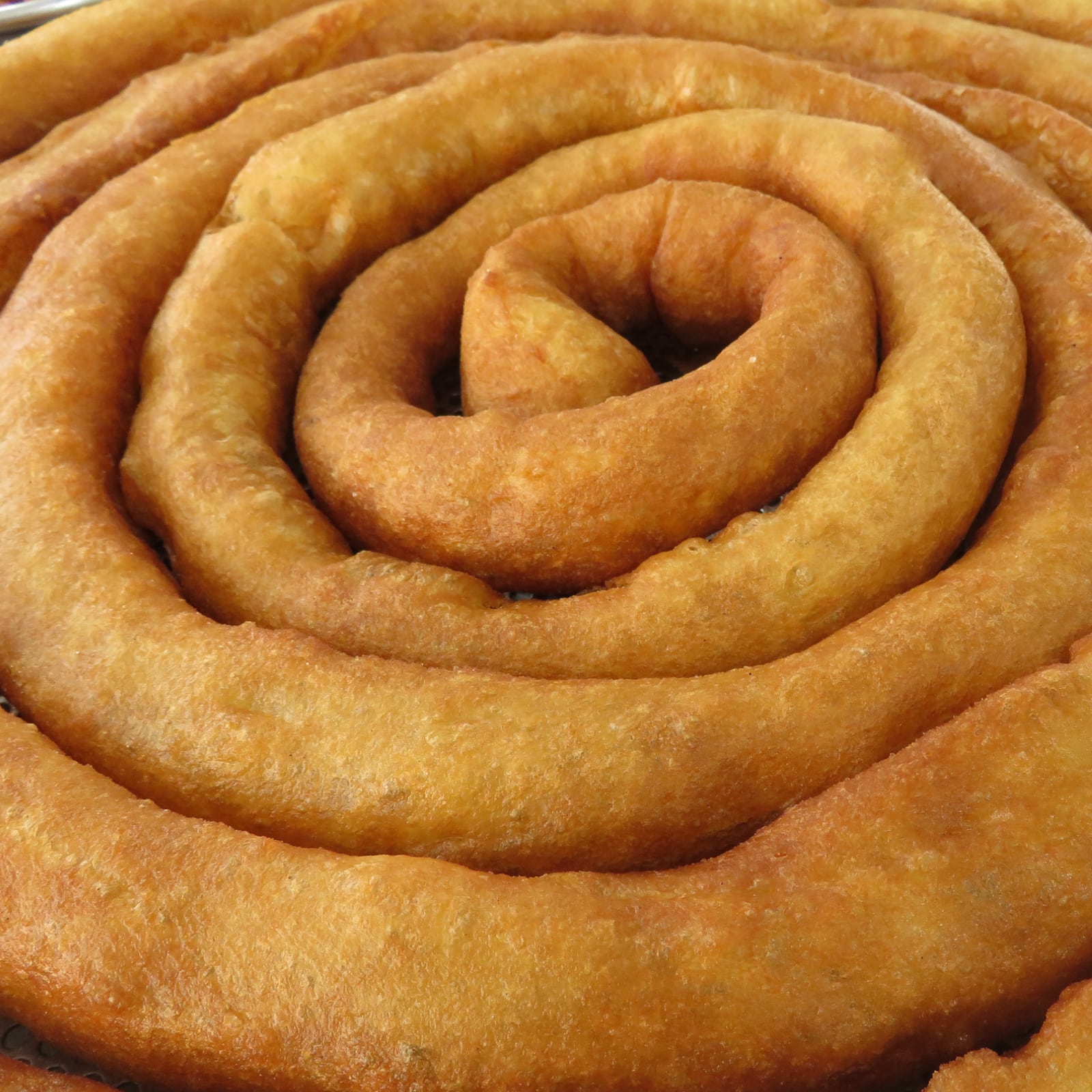 porras